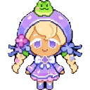 Skibidi toilet sprite