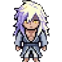 Riven sprite