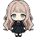 Shiori sprite