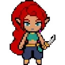 Sheihrany sprite