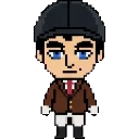 Blas sprite