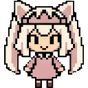 Malen sprite