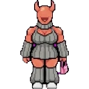 Vongola sprite