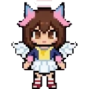 Yuri sprite