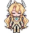 Albert Vesper sprite