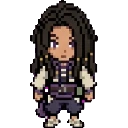 Jabber Wonger sprite