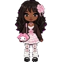 Livy sprite