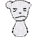 The Original bear:minimum sprite