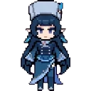 Celaeno sprite