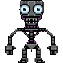 Endo 01 sprite