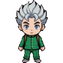 Koichi sprite