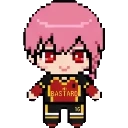 Kurona Ranze sprite