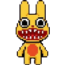 Anomaly sprite