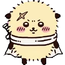 Rakko sprite