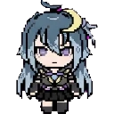 Ace sprite