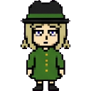 Yana sprite