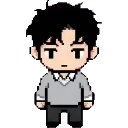 Lee Won sprite