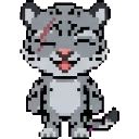 Ronan sprite