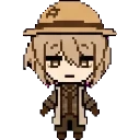 Me sprite