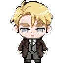 Caesar sprite