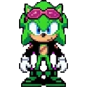 Scourge sprite