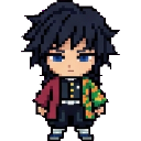 Giyu sprite