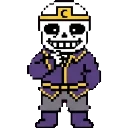 Nightmare sprite