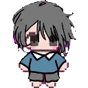 yukio sprite
