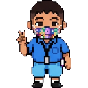 Zed sprite