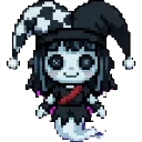 Helen sprite