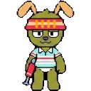 Annoi sprite