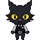Secret Agent sprite