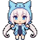 Elowen sprite