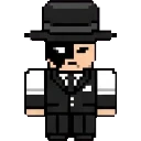 Artful sprite