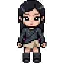 Wonhee sprite