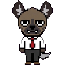 Haida sprite