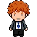 Micheal sprite