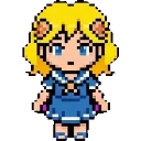 Maila sprite
