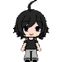 Crisli sprite