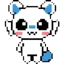 Momonga sprite