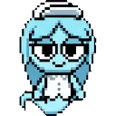 Connie sprite