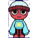 Гигги sprite