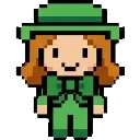 pablito sprite