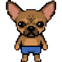 Yo sprite