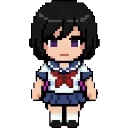 Abano Suzuki sprite