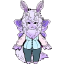 Poirsa sprite