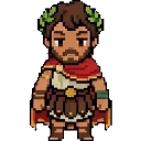 Odysseus sprite