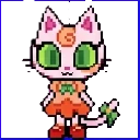 Daisy sprite