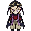 Douma sprite