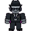 Chance sprite